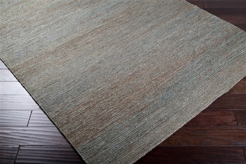 Surya Dominican Green 20 X 30 Area Rug DOC1000-23 800-41975 Image 1