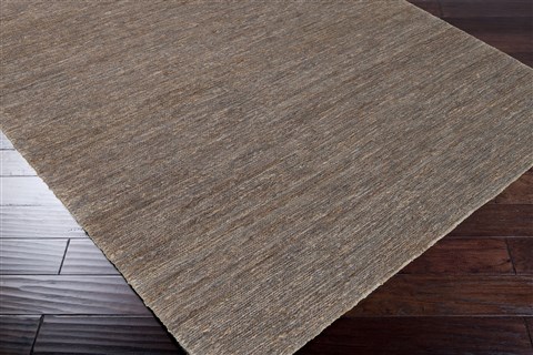 Surya Dominican Grey 33 X 53 Area Rug DOC1001-3353 800-41982 Image 1
