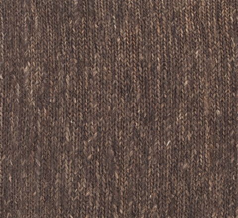 Surya Dominican Brown Runner 26 X 80 Area Rug DOC1002-268 800-41986 Image 1