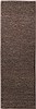 Surya Dominican Brown Runner 26 X 80 Area Rug DOC1002-268 800-41986 Thumb 0