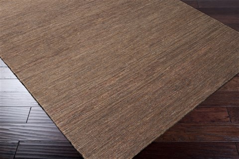 Surya Dominican Brown 20 X 30 Area Rug DOC1007-23 800-42000 Image 1