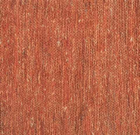 Surya Dominican White Runner 26 X 80 Area Rug DOC1009-268 800-42005 Image 1