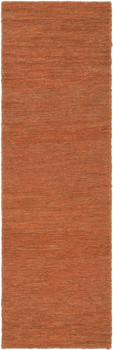 Surya Dominican White Runner 26 X 80 Area Rug DOC1009-268 800-42005 Image 0