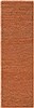 Surya Dominican White Runner 26 X 80 Area Rug DOC1009-268 800-42005 Thumb 0