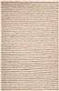 Surya Dominican White 50 X 80 Area Rug DOC1011-58 800-42012 Thumb 0