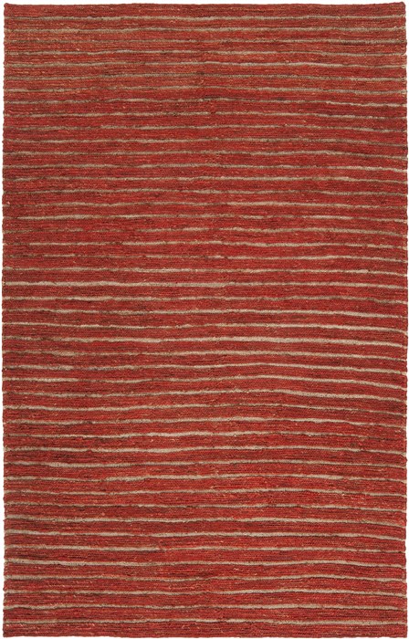 Surya Dominican Red 33 X 53 Area Rug DOC1013-3353 800-42016 Image 0