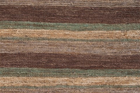 Surya Dominican Green Runner 26 X 80 Area Rug DOC1020-268 800-42050 Image 5