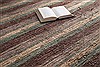 Surya Dominican Green Runner 26 X 80 Area Rug DOC1020-268 800-42050 Thumb 3