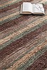 Surya Dominican Green Runner 26 X 80 Area Rug DOC1020-268 800-42050 Thumb 4