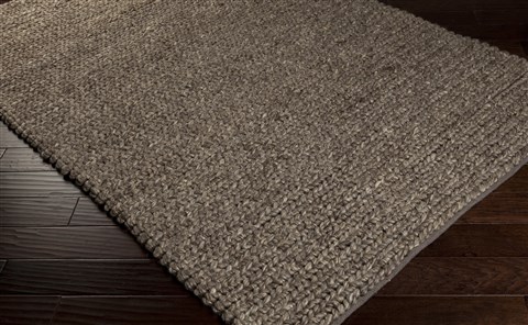 Surya DeSoto Grey 20 X 30 Area Rug DSO200-23 800-42092 Image 1