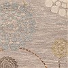 Surya Dream Green Round 80 X 80 Area Rug DST1167-8RD 800-42119 Thumb 1