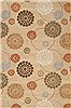 Surya Dream Orange 90 X 130 Area Rug DST1168-913 800-42127 Thumb 0