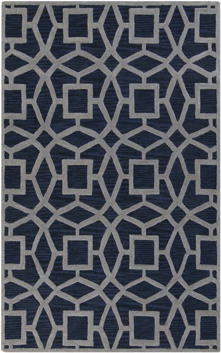 Surya Dream Blue 33 X 53 Area Rug DST1169-3353 800-42130 Image 0