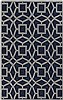 Surya Dream Blue 33 X 53 Area Rug DST1169-3353 800-42130 Thumb 0