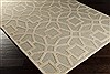 Surya Dream Grey 50 X 80 Area Rug DST1170-58 800-42138 Thumb 1