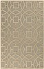 Surya Dream Grey 50 X 80 Area Rug DST1170-58 800-42138 Thumb 0