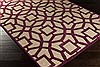 Surya Dream Purple 20 X 30 Area Rug DST1171-23 800-42142 Thumb 1