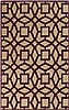 Surya Dream Purple 20 X 30 Area Rug DST1171-23 800-42142 Thumb 0