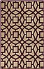 Surya Dream Purple 20 X 30 Area Rug DST1171-23 800-42142 Thumb 0