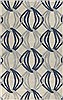 Surya Dream Blue 20 X 30 Area Rug DST1175-23 800-42170 Thumb 0