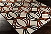 Surya Dream Orange 33 X 53 Area Rug DST1176-3353 800-42179 Thumb 1