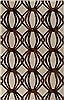 Surya Dream Orange 33 X 53 Area Rug DST1176-3353 800-42179 Thumb 0