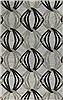 Surya Dream Grey 33 X 53 Area Rug DST1177-3353 800-42186 Thumb 0