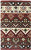 Surya Dream Red 33 X 53 Area Rug DST381-3353 800-42234 Thumb 0