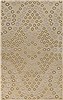 Surya Destinations White 20 X 30 Area Rug DTN53-23 800-42270 Thumb 0