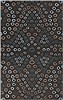 Surya Destinations Grey 80 X 110 Area Rug DTN54-811 800-42279 Thumb 0