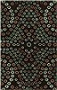 Surya Destinations Brown 20 X 30 Area Rug DTN55-23 800-42280 Thumb 0