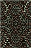 Surya Destinations Brown 20 X 30 Area Rug DTN55-23 800-42280 Thumb 0