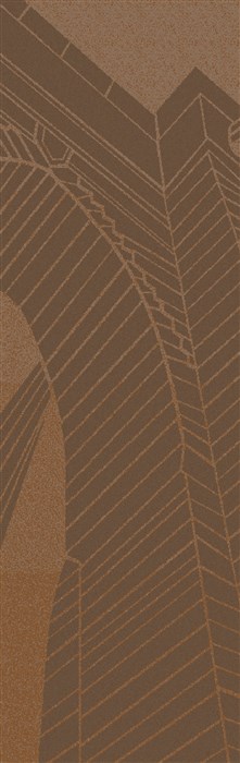 Surya Destinations Green Runner 26 X 80 Area Rug DTN58-268 800-42296 Image 0