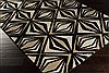 Surya Destinations Black 80 X 110 Area Rug DTN65-811 800-42334 Thumb 1