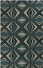 Surya Destinations Green 33 X 53 Area Rug DTN67-3353 800-42342 Thumb 0