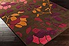 Surya Destinations Red 33 X 53 Area Rug DTN74-3353 800-42377 Thumb 1