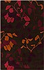 Surya Destinations Red 80 X 110 Area Rug DTN74-811 800-42379 Thumb 0