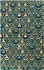 Surya Destinations Green 80 X 110 Area Rug DTN79-811 800-42404 Thumb 0