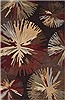 Surya Edgewood Brown 50 X 80 Area Rug EDGE8803-58 800-42411 Thumb 0