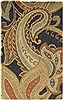 Surya Ellora Black 33 X 53 Area Rug ELO4003-3353 800-42423 Thumb 0