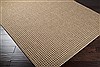 Surya Elements Brown 311 X 57 Area Rug ELT1000-31157 800-42443 Thumb 1