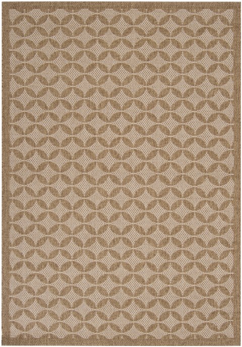 Surya Elements Brown 71 X 111 Area Rug ELT1002-710111 800-42453 Image 0