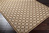Surya Elements Brown 71 X 111 Area Rug ELT1002-710111 800-42453 Thumb 1