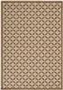 Surya Elements Brown 71 X 111 Area Rug ELT1002-710111 800-42453 Thumb 0