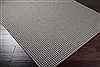 Surya Elements Grey 311 X 57 Area Rug ELT1005-31157 800-42463 Thumb 1