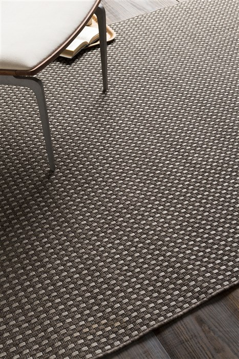 Surya Elements Grey 71 X 111 Area Rug ELT1005-710111 800-42465 Image 12