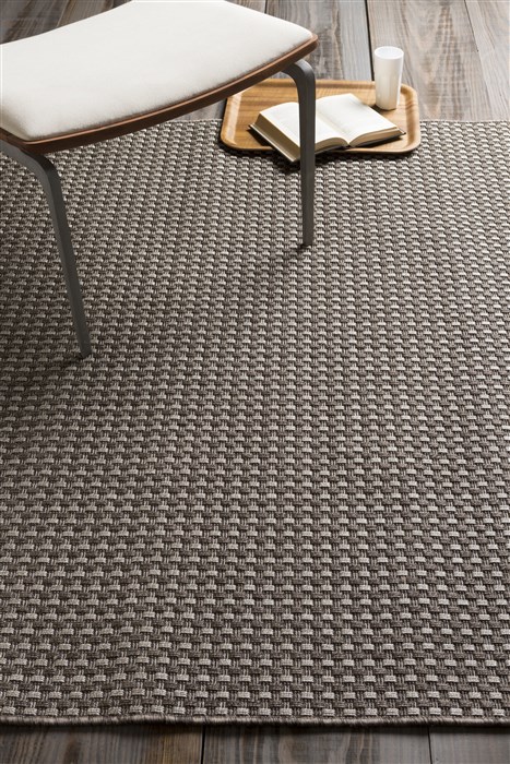 Surya Elements Grey 71 X 111 Area Rug ELT1005-710111 800-42465 Image 13