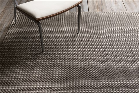 Surya Elements Grey 71 X 111 Area Rug ELT1005-710111 800-42465 Image 2