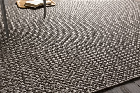 Surya Elements Grey 71 X 111 Area Rug ELT1005-710111 800-42465 Image 5