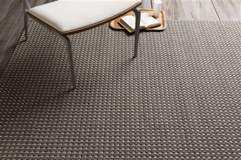 Surya Elements Grey 71 X 111 Area Rug ELT1005-710111 800-42465 Image 7